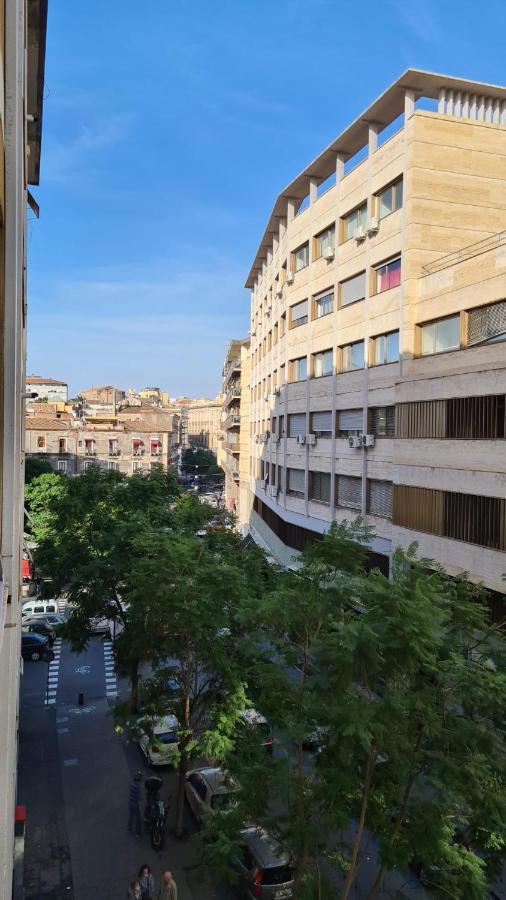 Lallarohouse Catania Exterior photo
